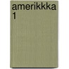 Amerikkka 1 by Otero