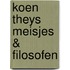 Koen Theys meisjes & filosofen