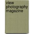 View photography magazine