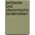 Politische und okonomische Landerrisiken