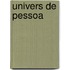 Univers de pessoa