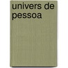 Univers de pessoa door Paulo Cardoso