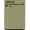 Elektrisch stroomlijnmaterieel '46 '54 door Oostrom