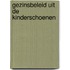 Gezinsbeleid uit de kinderschoenen