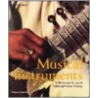 Musical instruments door Tracey Michele