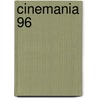 Cinemania 96 door Onbekend