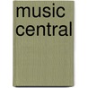 Music central door Onbekend
