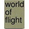 World of flight door Obe Bill Gunston