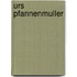 Urs Pfannenmuller