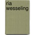 Ria Wesseling