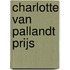 Charlotte van Pallandt prijs