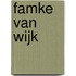 Famke van Wijk
