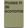 Musea in de economie door J. van Leenders