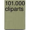 101.000 cliparts door Onbekend