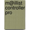 M@illist controller Pro door Onbekend