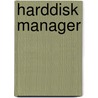 Harddisk manager door Onbekend