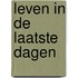 Leven in de laatste dagen