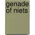 Genade of Niets