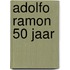 Adolfo Ramon 50 jaar