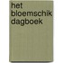 Het bloemschik dagboek