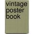 Vintage Poster Book