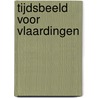 Tijdsbeeld voor Vlaardingen by W.C. den Breems