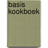 Basis kookboek