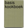 Basis kookboek by Oetker