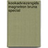 Kookadviezengids magnetron bruna special