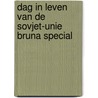 Dag in leven van de sovjet-unie bruna special door Rick Smolan