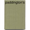 Paddington's by Larry Bond
