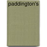 Paddington's door Larry Bond