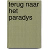 Terug naar het paradys by James Michener