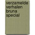 Verzamelde verhalen bruna special