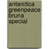 Antarctica greenpeace bruna special