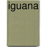 Iguana door C. Trillo