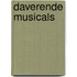 Daverende Musicals