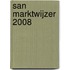 SAN Marktwijzer 2008