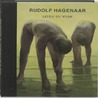 Rudolf Hagenaar by Jan Stassen