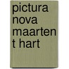 Pictura nova maarten t hart door D. Kraaijpoel
