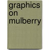 Graphics on Mulberry door H. Innemee