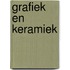 Grafiek en Keramiek