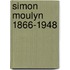Simon moulyn 1866-1948