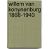 Willem van konynenburg 1868-1943