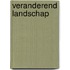 Veranderend landschap