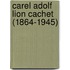 Carel adolf lion cachet (1864-1945)