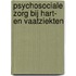 Psychosociale zorg bij hart- en vaatziekten