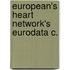 European's heart network's eurodata c.