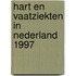 Hart en vaatziekten in Nederland 1997