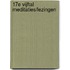 17e Vijftal meditaties/lezingen